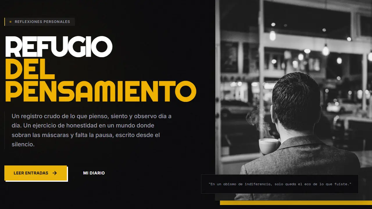 Tu Blog Profesional